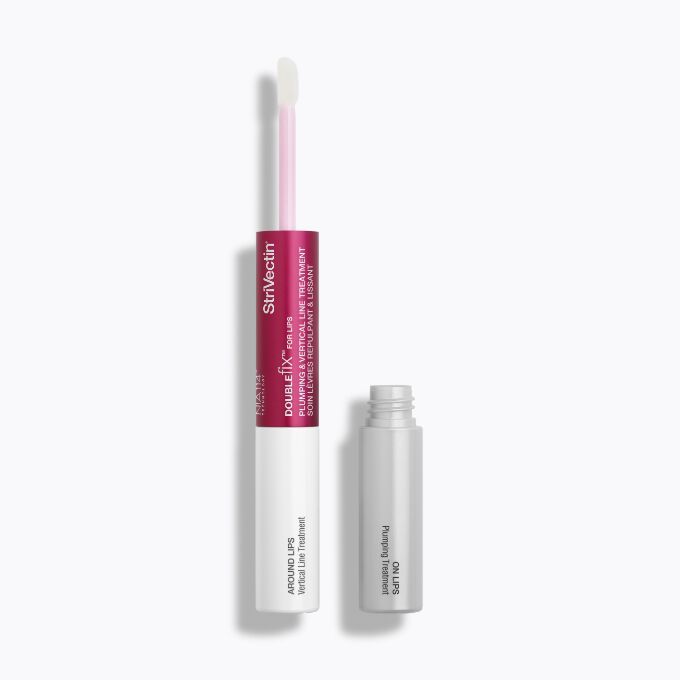 Double Fix® for Lips Plumping Vertical Line Treatment - FFS (promo use)